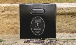 La Clusière - Huile d'Olive Vierge Extra BIO 5L