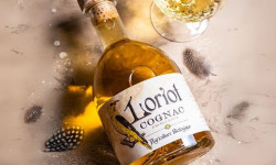 Alcools Vivant - Cognac Excellence LORIOT Bio 70cl