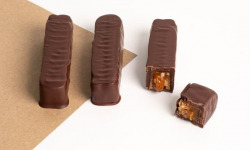 Aurélien Plassard Chocolatier - Barre cacahuète