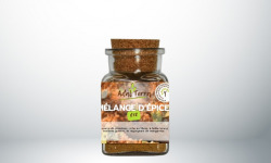 Adal Terra - Epices - Eté Bio 60G