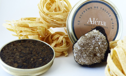 ALENA la Truffe d'Aquitaine - Suprême de truffe d'été (tuber aestivum) -100g