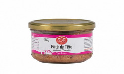 La Ferme Elizaldia - Hure (pâté de tête) 190g