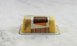 Terres d'Adour - Foie Gras De Canard Entier Mi-cuit De 200g