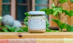 L'Arbocal - Tartinade d'Asperge - BIO - 125g