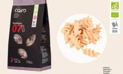 CQFD - Fusilloni Bio - 500g