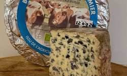 L'Auvergnat - Bleu de Laqueuille 500g