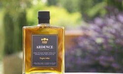 Moulin à huile Bastide du Laval - Huile D'olive Vierge Extra BIO Ardence - 50 cl