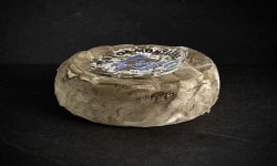 Les Affineurs des Volcans - Tome de Montagne Puy Lavèze | Entier 500 g