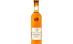 Domaine de Bilé - Armagnac Brut De Fût 55,5° Millésime 2001 0l35