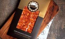 Maison Lascours - Chorizo Bellota - La Jabugueña - 100gr