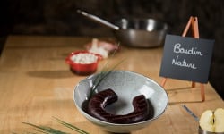 Charcuterie Commenges - Boudin nature - 1x400g