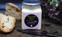 Piguet Gastronomie - Cancoillotte Ail Rose De Lautrec