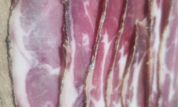 Ferme Angus - Lard en morceau - 500 g