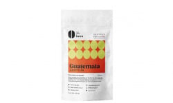 24Terre - Café grains Guatemala San Gerardo 400g