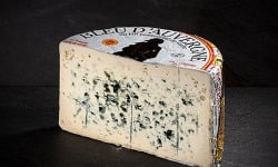 Les Affineurs des Volcans - Bleu d'Auvergne AOP Demi 1,3 kg