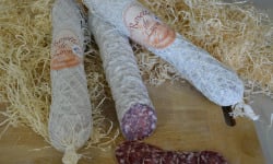 Fromage Gourmet - Rosette De Lyon 800g