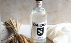 Maison Solignac - Solignac Vodka  initiale