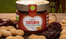 Salsamour - Sauce Costenita piquante 90g
