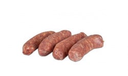 La Ferme Elizaldia - Saucisse x4