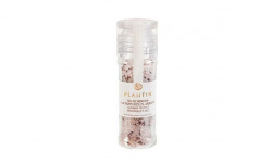 Plantin - L'art de la truffe depuis 1930 - Sel rouge du vigneron à la truffe d'été 90g