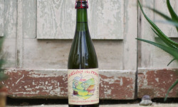Cidrerie La Vallée du Mel - Cidre Doux  - 6 Bouteilles