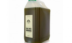 Mas des Bories - Huile monovariétale Aglandau 5L