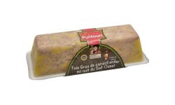 La Ferme Du Puntoun - Foie mi-cuit 1kg