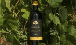 Domaine la Paganie - Vin rouge en Réserve Perpétuelle - Réserve des Henry 2022 - 1 bouteilles