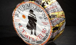 Les Affineurs des Volcans - Bleu d'Auvergne AOP Entier 2,6 kg
