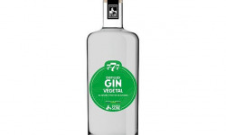 Distillerie de la Seine - Gin Végétal 20cl