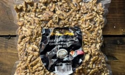 Ferme de Pleinefage - Cerneaux de Noix " FRANQUETTE" Invalides (cassés)  Bio - sachet 1kg
