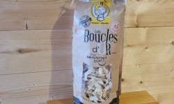 L'Auvergnat - Pâtes larges 500g