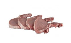 La Ferme Elizaldia - Côtes Filet x4