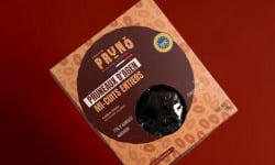 Pruno - Pruneaux d’Agen Mi-Cuits Entiers IGP – Boîte 500g