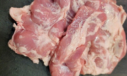 Triperie Gasconne - Araignée de porc