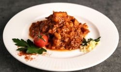 TIELLES Dassé René - Sauce Tielle Dassé 400g