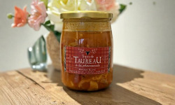 Manade Blanc - Tripes à la provençale de taureau 400g