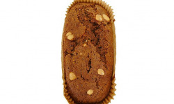 Biscuiterie des Vénètes - Cake Suprême Noisettes