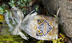 L'OLIVERAIE DU COUDON - BONBON AU MIEL FORME PASTILLE 150gr