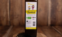 Sur Nos Terres - Huile de tournesol bio - 75cl