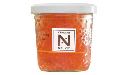 Caviar de Neuvic - Oeufs de Truite 100g