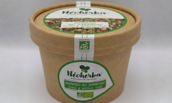Néoherba - Gomasio au sarrasin, Shiso & Basilic Thai