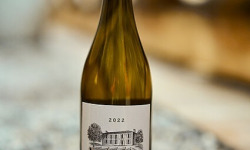 Vignobles Brunot - Entre-Deux-Mers - Château Maledan 2025 - 75cl