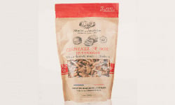 Moulin de la Veyssière - Cerneaux de noix extra moitié - 250 g