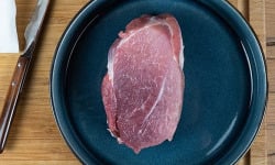 Maison Victor - Depuis 1976 - Epaule sans os de porc d'Auvergne - 500gr