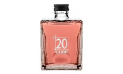 Champagne Jeeper - Coteaux Champenois Rosé - 20 Cube Rose - 50 cl