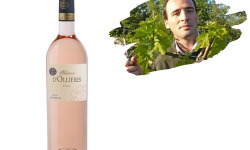 Réserve Privée - AOC Coteaux Varois en Provence - Château d'Ollières - Classique Rosé