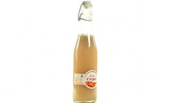 Les amandes et olives du Mont Bouquet - Sirop d'orgeat 50 cl