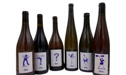Pépin - Mix découverte vins
