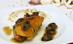 La ferme d'Enjacquet - Gigolettes De Poulets Fermier